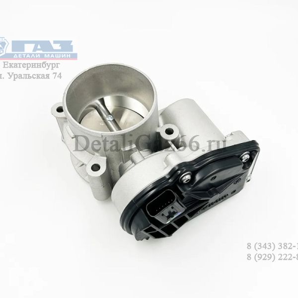 Блок дроссельной заслонки дв. УМЗ-4216 ЕВРО-4 (в упак. G-Part) /GP.10250001/