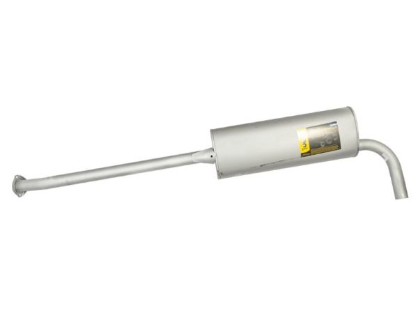 Глушитель ГАЗель дв. УМЗ 4216 ЕВРО-4 (удл.) (в упак. g-PART) /GP.10511042/