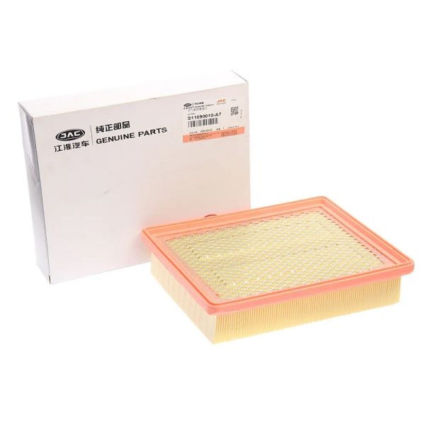 Фильтр воздушный JAC Sunray SOLLERS Atlant (2.7D) (4DE1-1D) (Е5) (OE) /S11090010-A7/