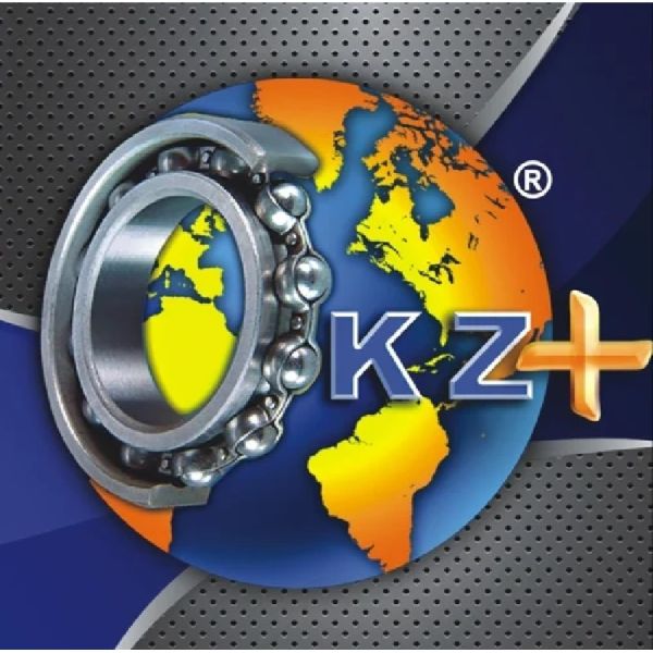 Подшипник 15276 КПП ГАЗель NEXT н/о пром. вала средний (KG Bearing India "KZ+") /33205/