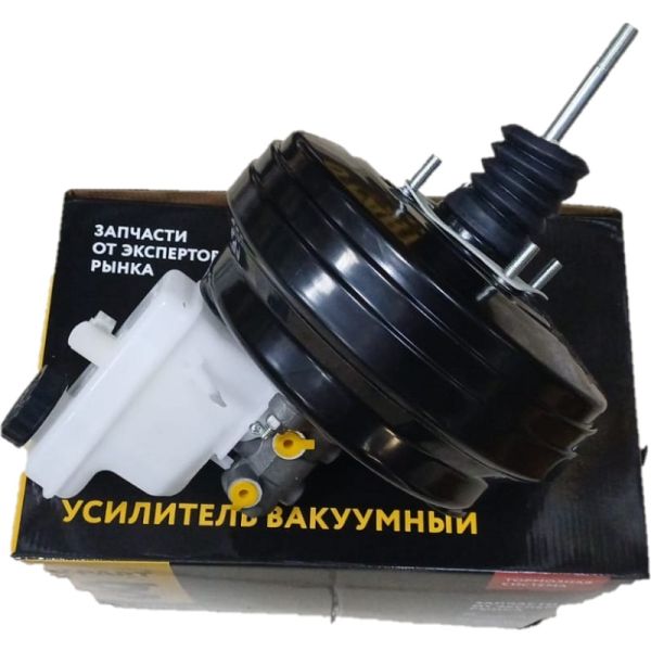 Усилитель тормозов вакуум. ГАЗель в сб. (бизнес) (в упак. G-Part) /GP.11590005/