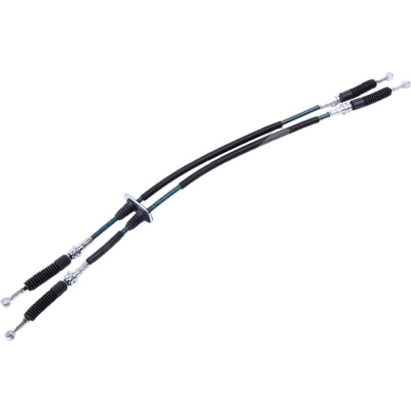 Трос переключения передач КПП ГАЗон NEXT-C41RB3 (в упак. G-Part) /GP.10760003/