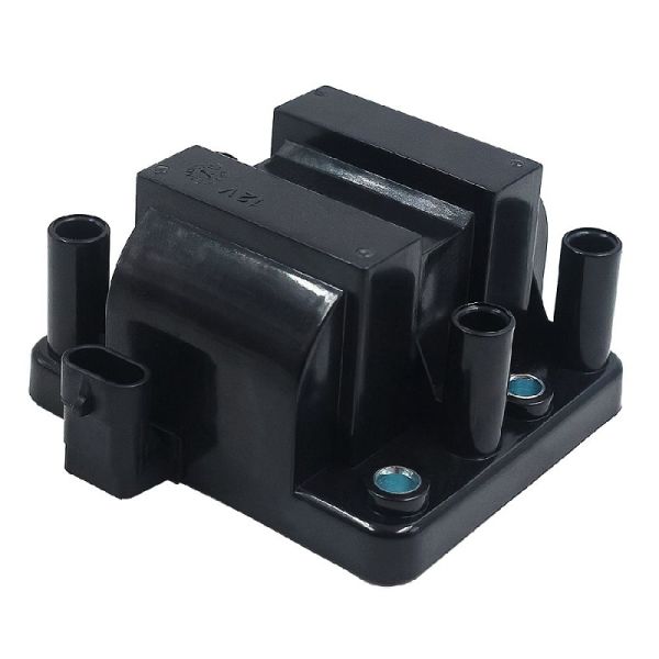 Катушка зажигания ГАЗель дв. УМЗ ЕВРО-3 (бизнес) (в упак. G-Part) /GP.11790003/