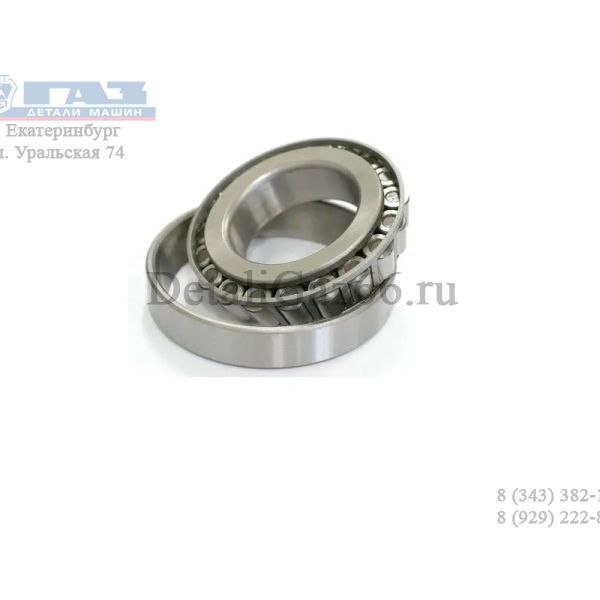 Подшипник 33210 дифференциала ГАЗель NEXT (C&U ГАЗ Оригинал) /.33210/