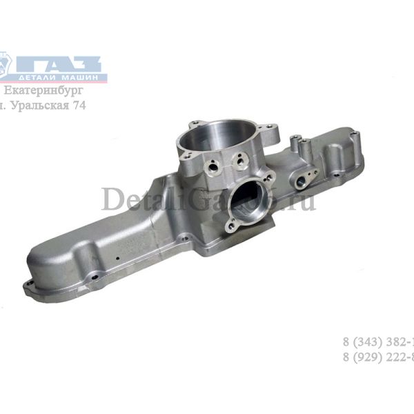 Коллектор впускной дв. Cummins ISF 2.8L (Cummins ГАЗ Оригинал) /.5267617F/